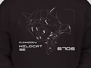 Dunwoody High School Robotics Shirts