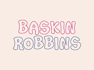 Baskin Robbins - Rebranding Case Study