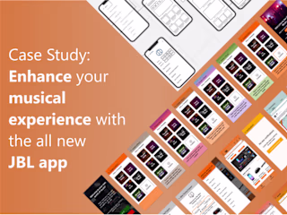 Case study: Enhance your musical experience with the all-new JB…