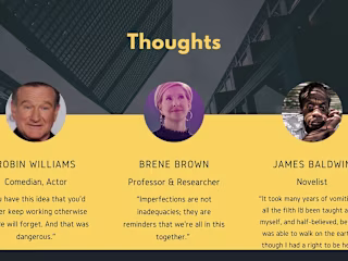 Mindfulness and Self Talk