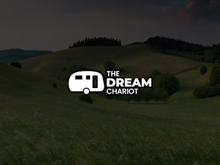The Dream Chariot: Logo Design