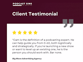 Client Testimonials