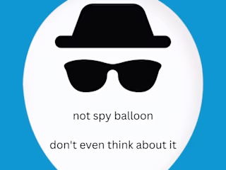 Malicious Balloons Attack!
