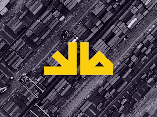 YellowBridge Exports - Logo and Branding Project