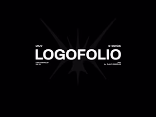 Logo Portfolio | Vol.02 