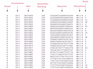 Bioinformatic tool: Read_extractor