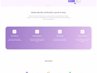 Identity Gram