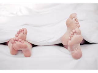 Pelvic Floor and Your Sex Life