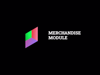 Spotify Merchandise Module