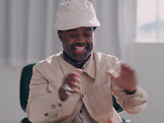 Ouigi Theodore for Sun + Stone | 2021 Collection - YouTube