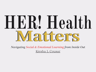 Ghostwriting: HER! Health Matters Presentation Slides