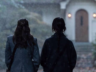 Movie Review: Heritic