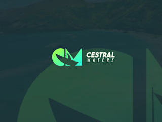 ''cestral waters'' corperate branding