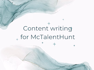 McTalentHunt