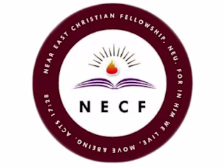 NECF Church Podcast episodes