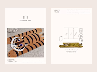 Bimbo Casa I Branding Websitec (eComms)