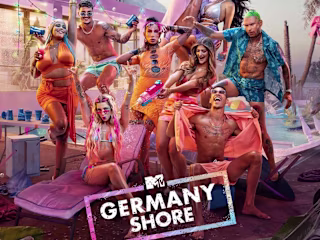 Germany Shore S3