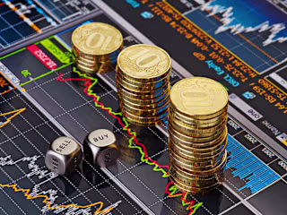 Financial Steps to Take In Your 30s to Get Rich