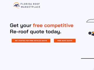Florida Roof Marketplace