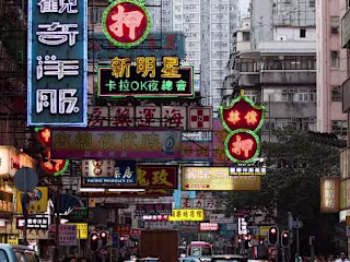 Hong Kong