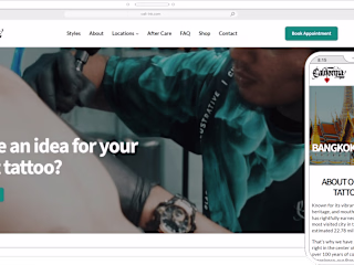 Custom Wordpress Solution