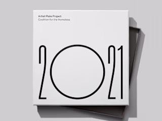 Artist Plate Project