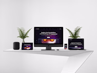 AI Chatting Platform