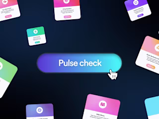Fountain Pulse - Feel the Rhythm of your Frontline Workforce 