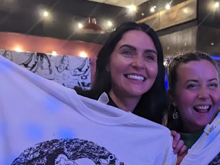 Rhiannon ♎ on Instagram: “My t-shirts are available to buy! Scr…