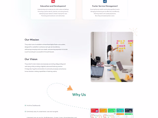 Foster App