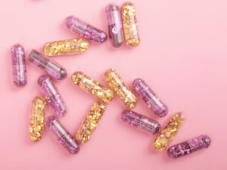 Top 5 Promising Benefits of Marine Collagen Supplements