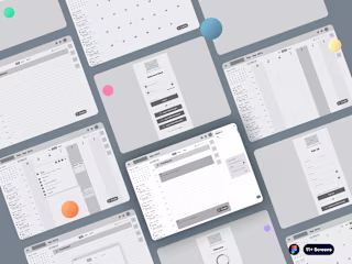 Web Calendar for Student Scheduling