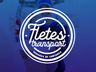 Fletes Transport rebranding