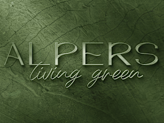Alpers - living outdoor
