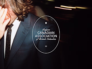 Rebranding The Belgian Canadian Association of British Columbia