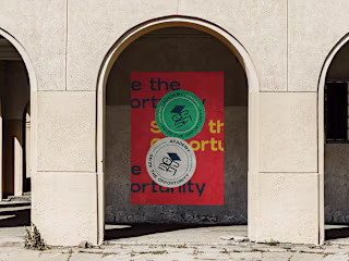 OPSA Academy - Brand Identity