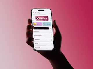 WordWise — Ai Powered Dictionary