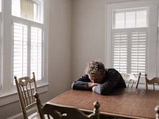 
 10 Harmful Mindsets That May Affect Your Mental Health

