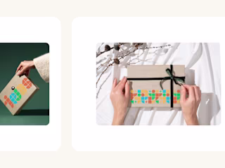 Showcase: Graphics, Icons, and Merchandising for Brands