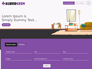 AUBER GREEN 