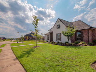 Real Estate Website