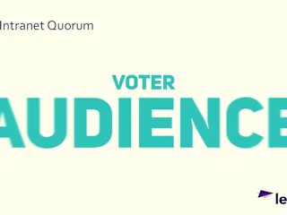 L2 Voter Data Integration