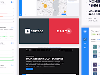 CARTO | Case Study