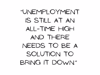 Extending Unemployment Benefits