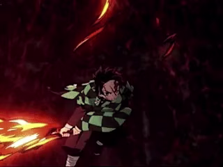 Anime Edit