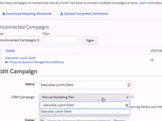 Connect Campaigns
