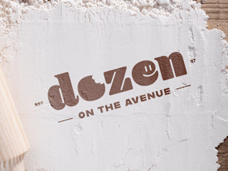 Dozen on the Avenue