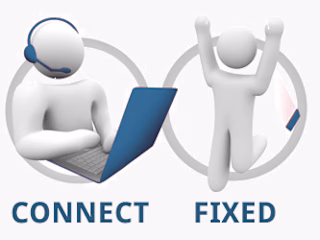 Remote Technical Support and Repair
