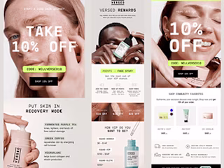 Boosting Engagement & Conversion Rates through Campaigns