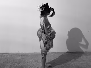 Artist Profile: Lily Dozer. From the Little Apple to the Big One